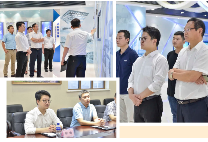 尊龙凯时集团与重塑集团签署战略相助协议